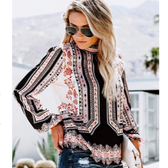 Tops - 🎉HPx2🎉ONE LEFT: Large❗️My 2nd BEST SELLER🌸